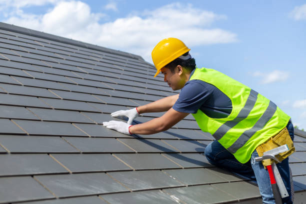 Best Metal Roofing Contractor  in Hideo, UT
