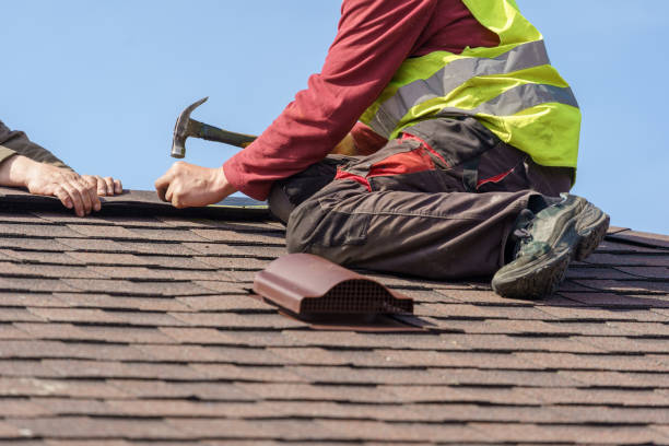 Best Local Roofing Companies  in Hideo, UT