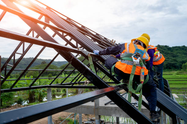 Best Emergency Roof Repair  in Hideo, UT