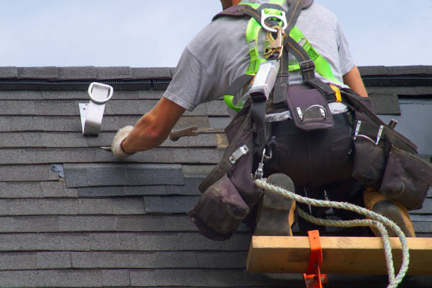 Quick and Trustworthy Emergency Roof Repair Services in Hideout, UT