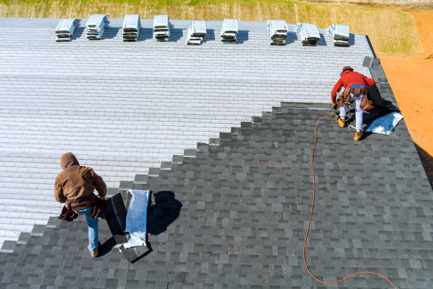 Best Best Roofing Contractors  in Hideo, UT