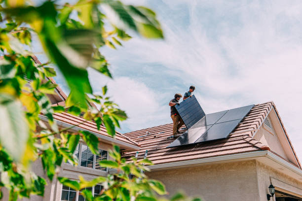 Best Slate Roofing Contractor  in Hideo, UT
