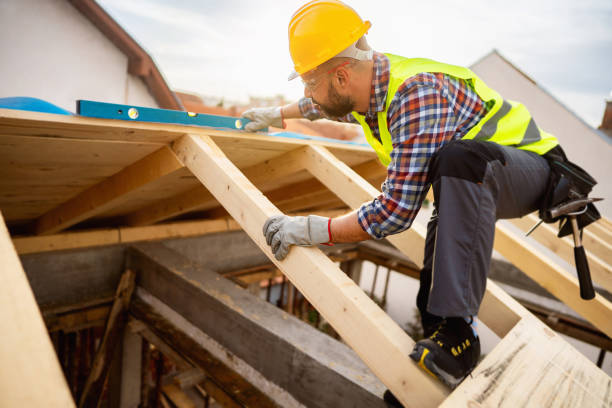 Best Best Roofing Contractors  in Hideo, UT