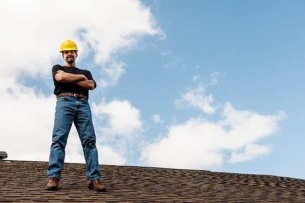 Professional Roofing Contractor in Hideout, UT
