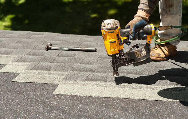  Hideo, UT Roofing Contractor Pros