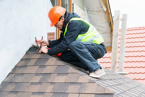 Best Flat Roof Repair Services  in Hideo, UT