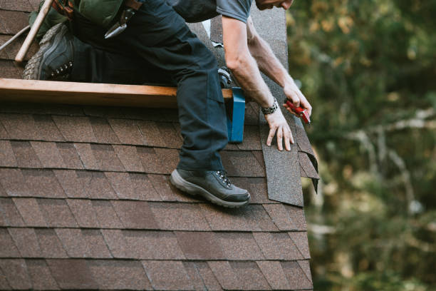 Best Roof Maintenance Services  in Hideo, UT